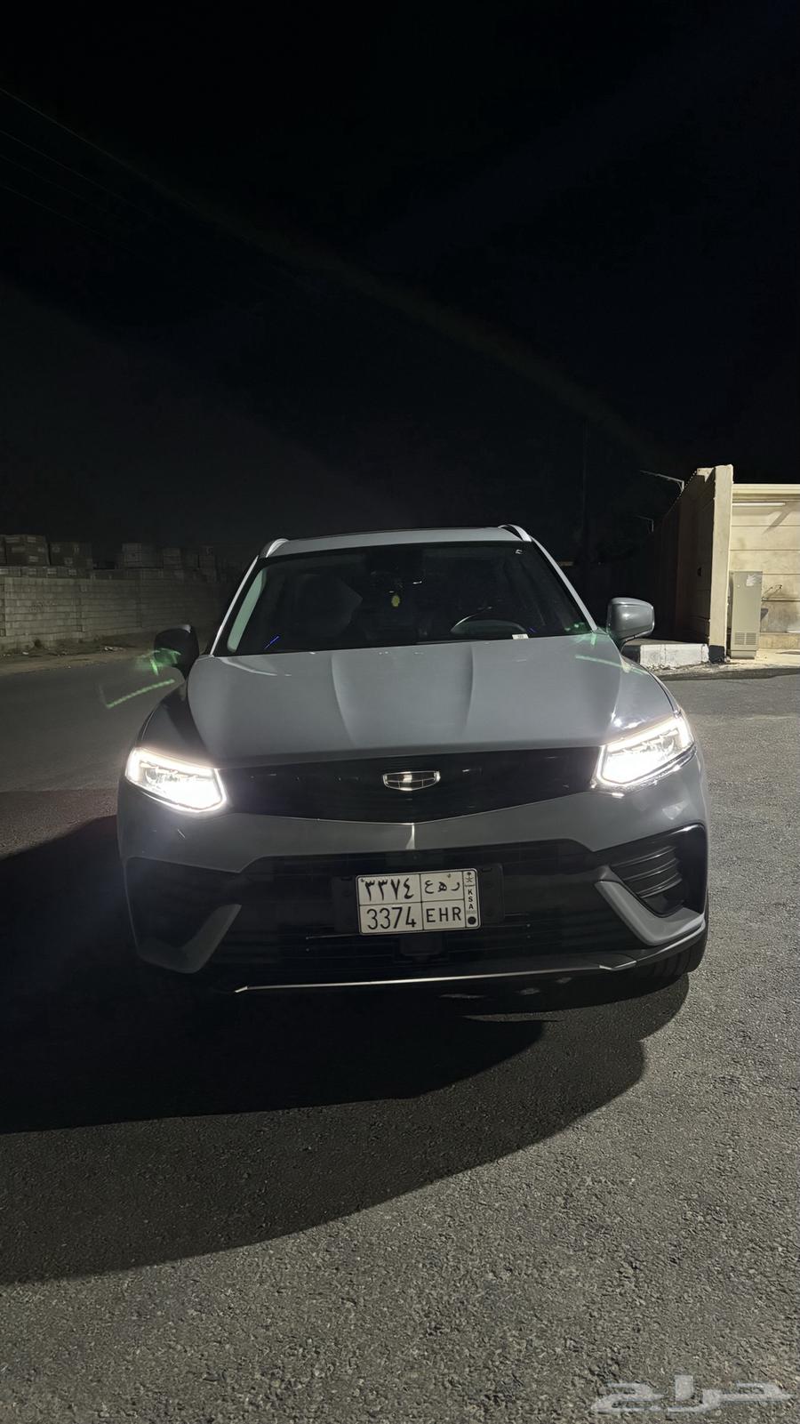 جيلي توجيلا 2023 فل64535288521986110