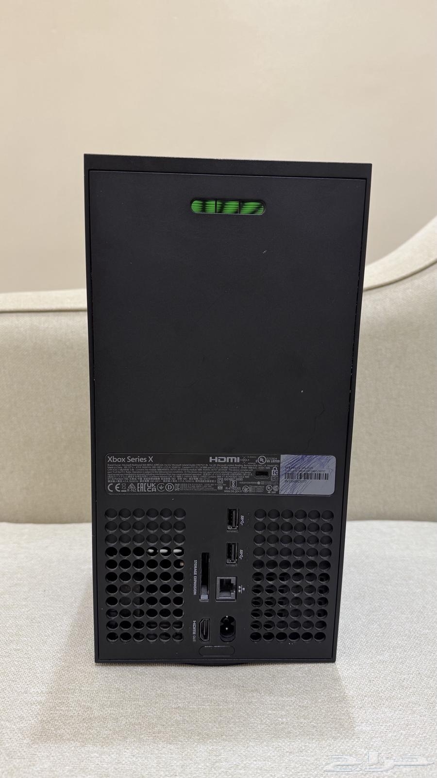 Xbox Series X64392346985859110