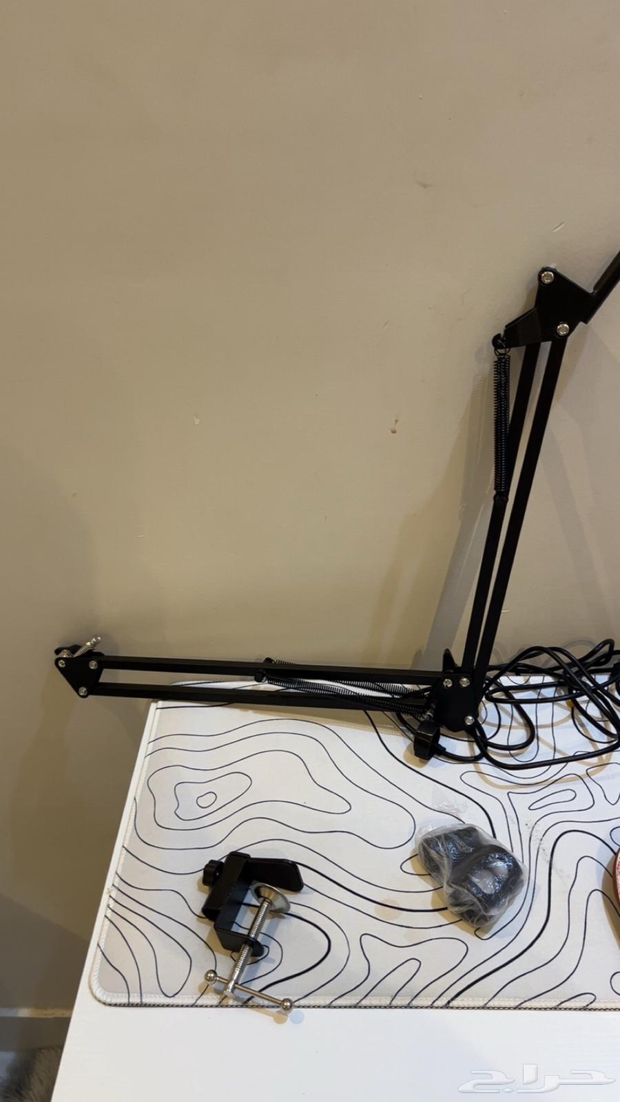 ستاند مايك حديد64386906091009112