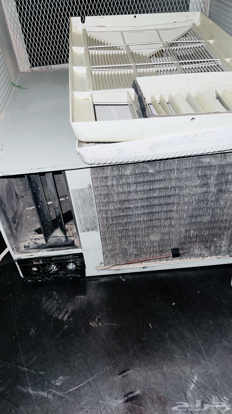 غسالة ملابس 250ريال مكيف64378017823235112