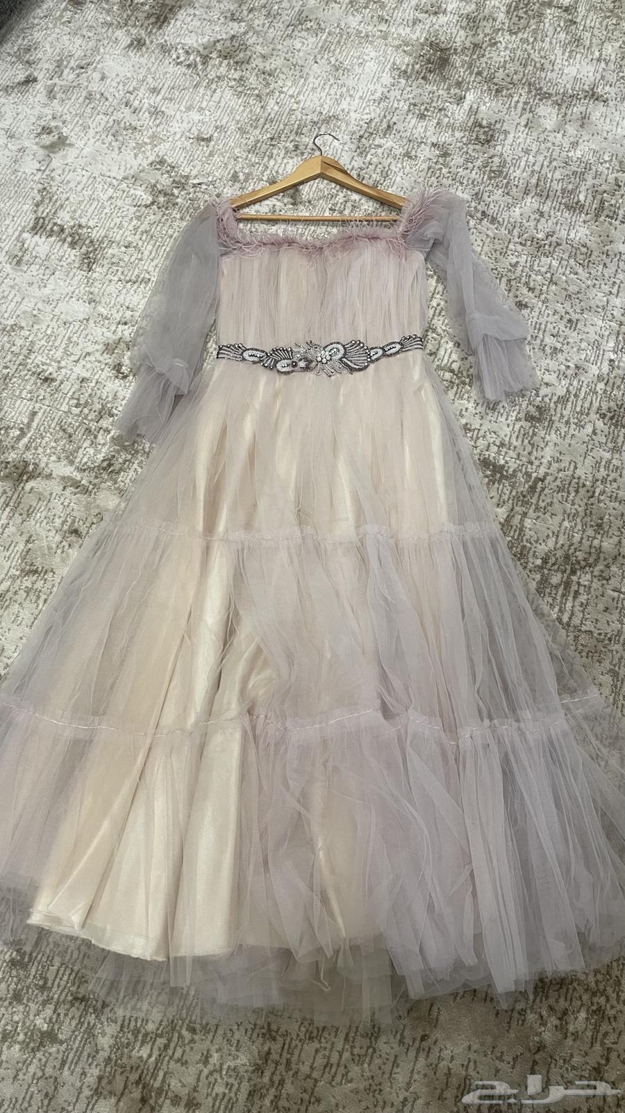 فستان سهره نسائي64382679665793110