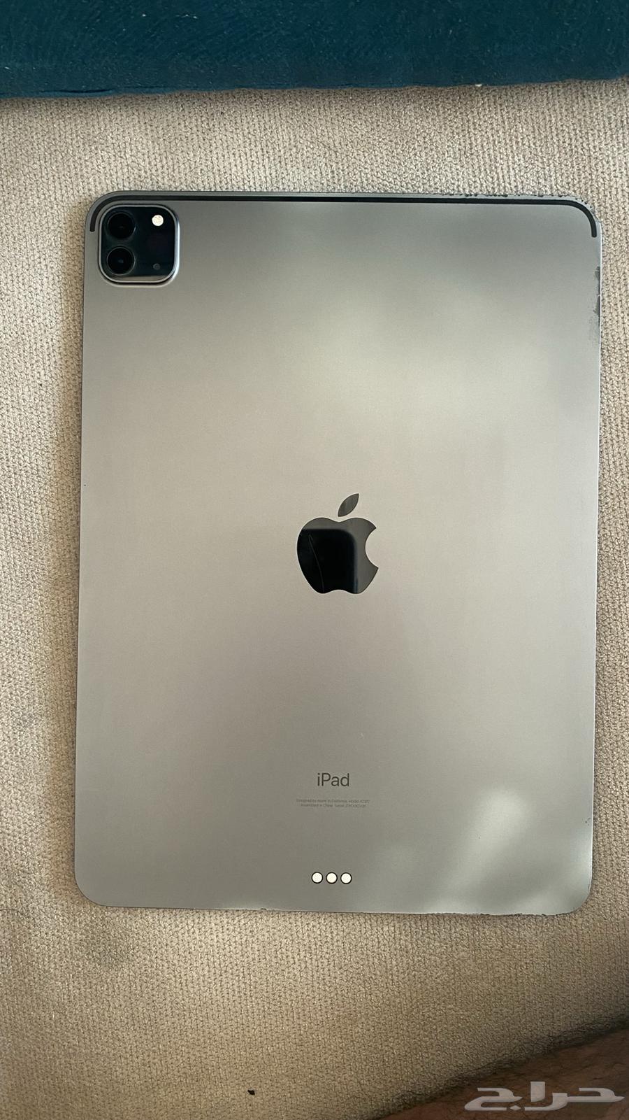 ايباد برو 11انش64381342807809110