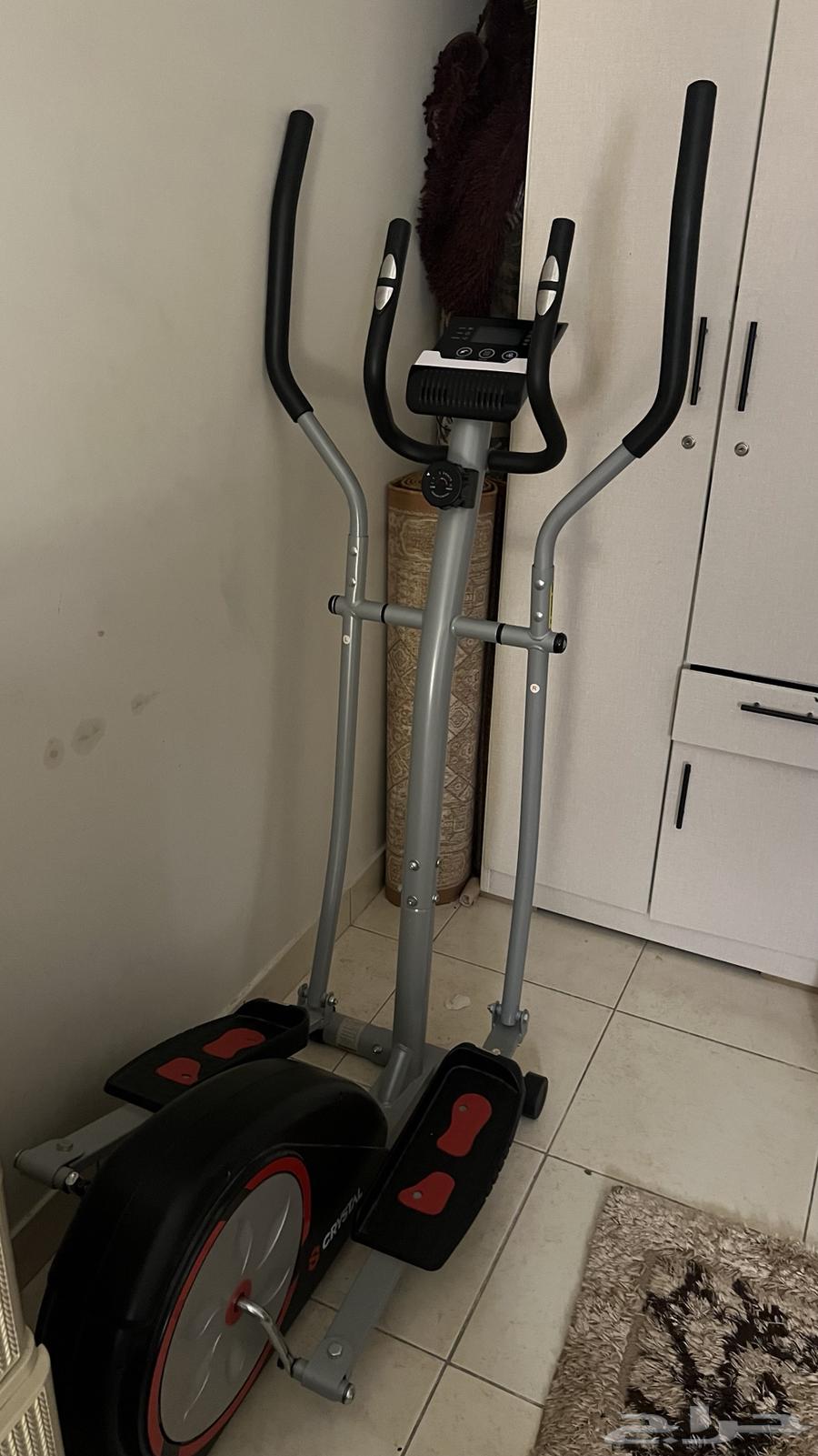 جهاز اوبتكال رياضي64385845660290111