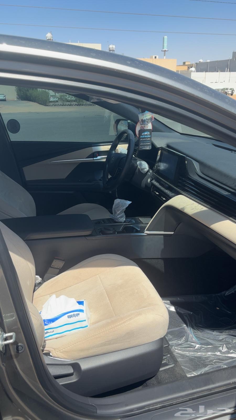 Camry 25 Standard Hybrid64528153675395110