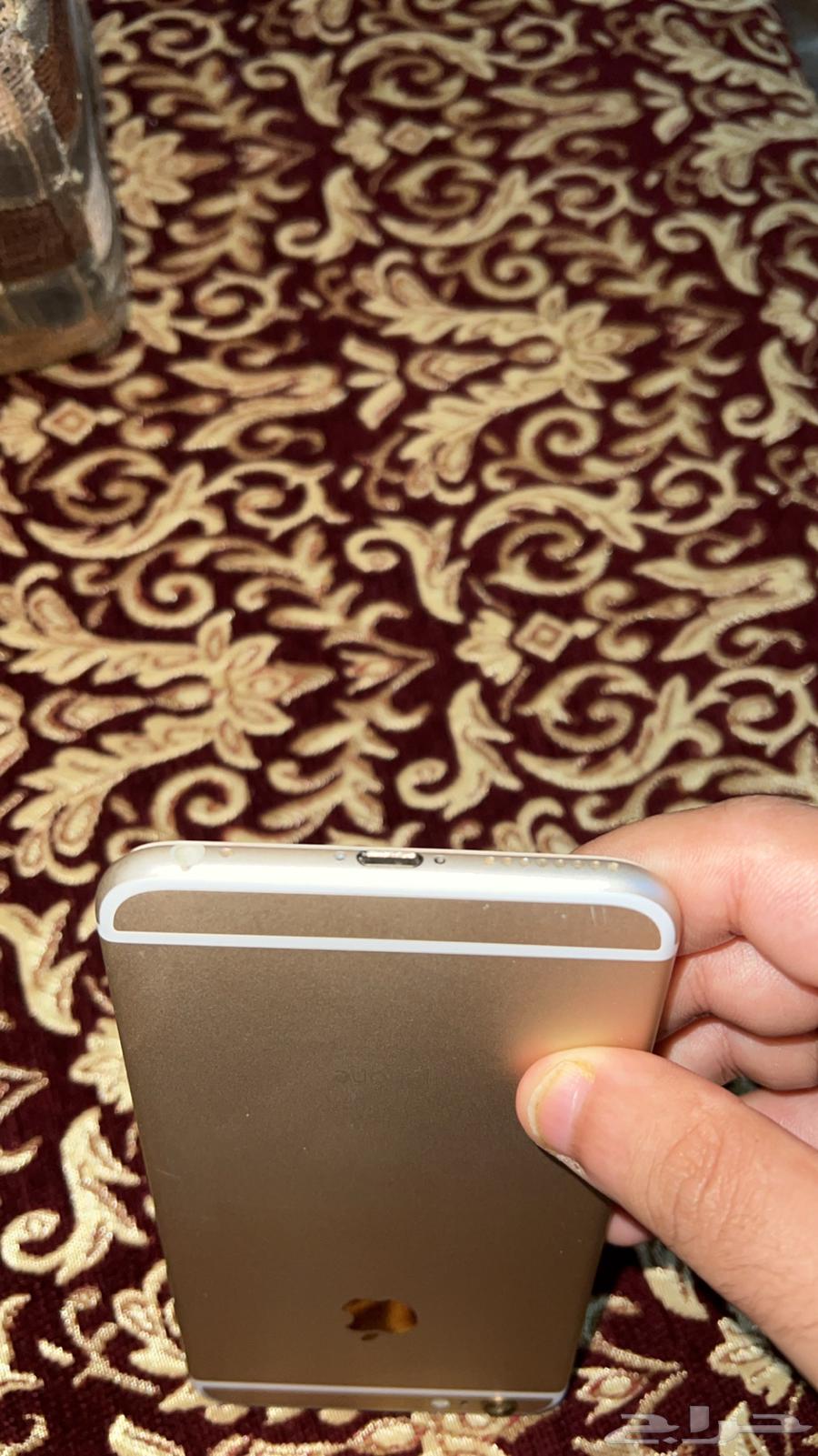 iPhone 6 Plus64391701128835112