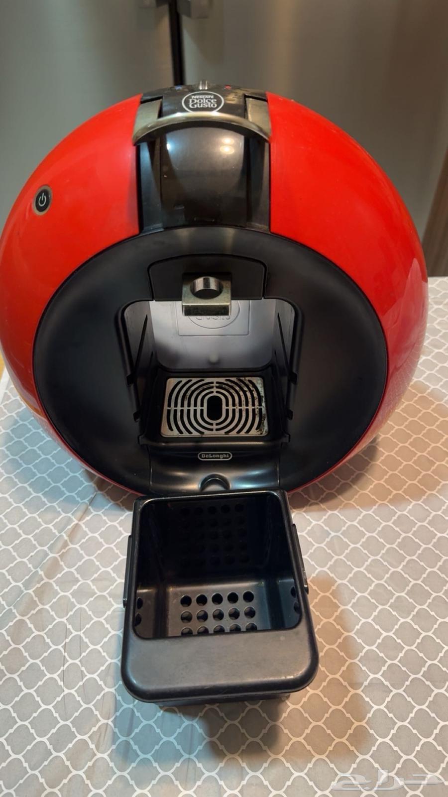 Coffee machine64392346874883112