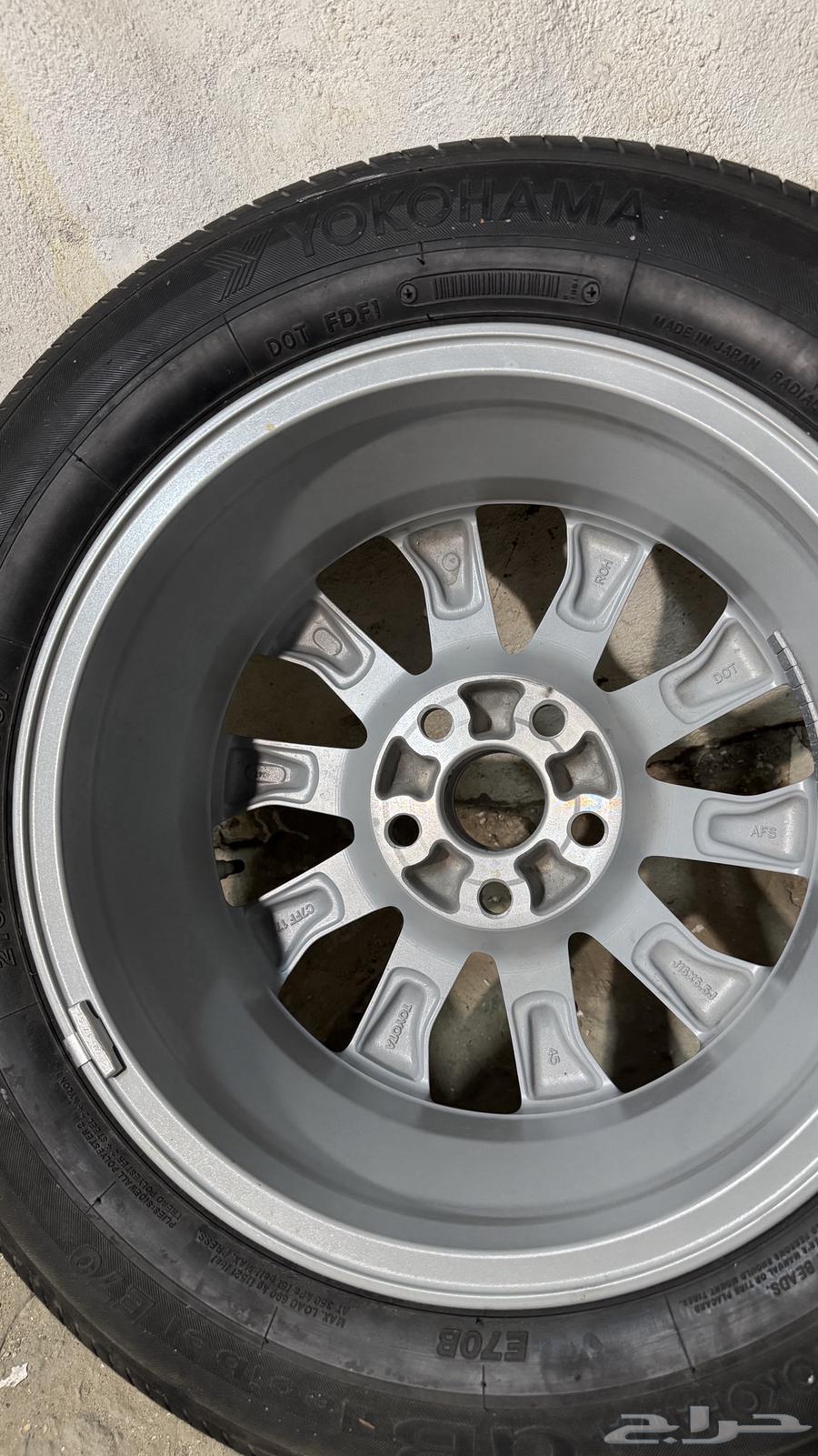 اسبير وكاله كامري 2016 201764537240216450112