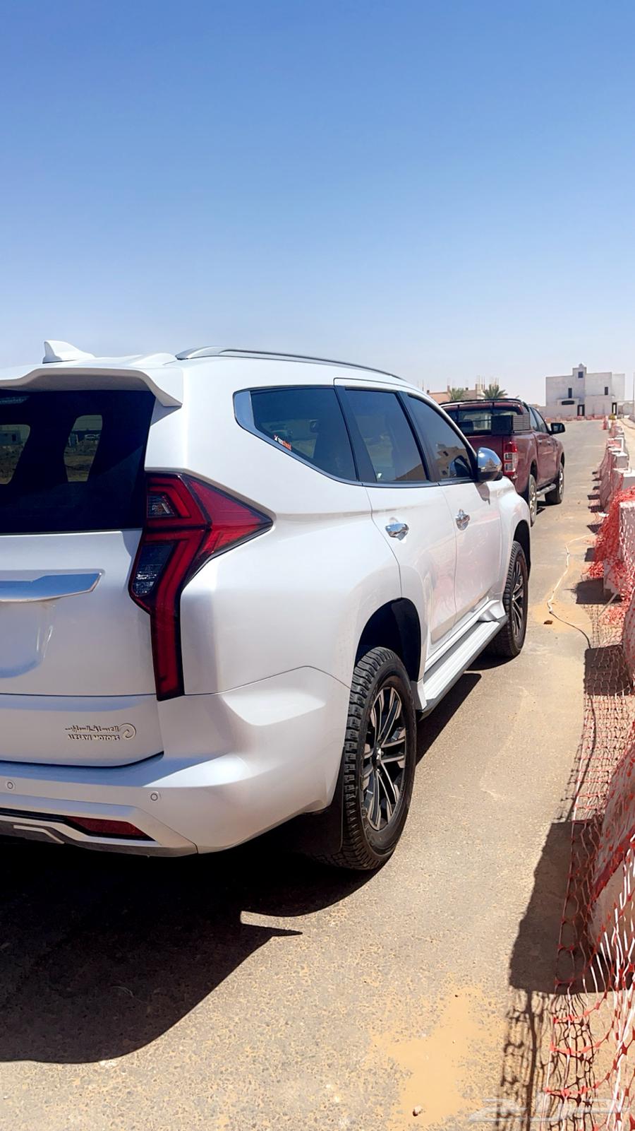 جيب مونتيرو 2023 سبورت للتنازل ديزل64530599856769111