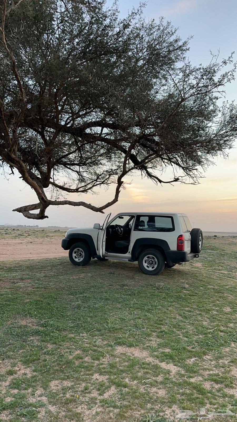 نيسان باترول نظيف64533606184449111