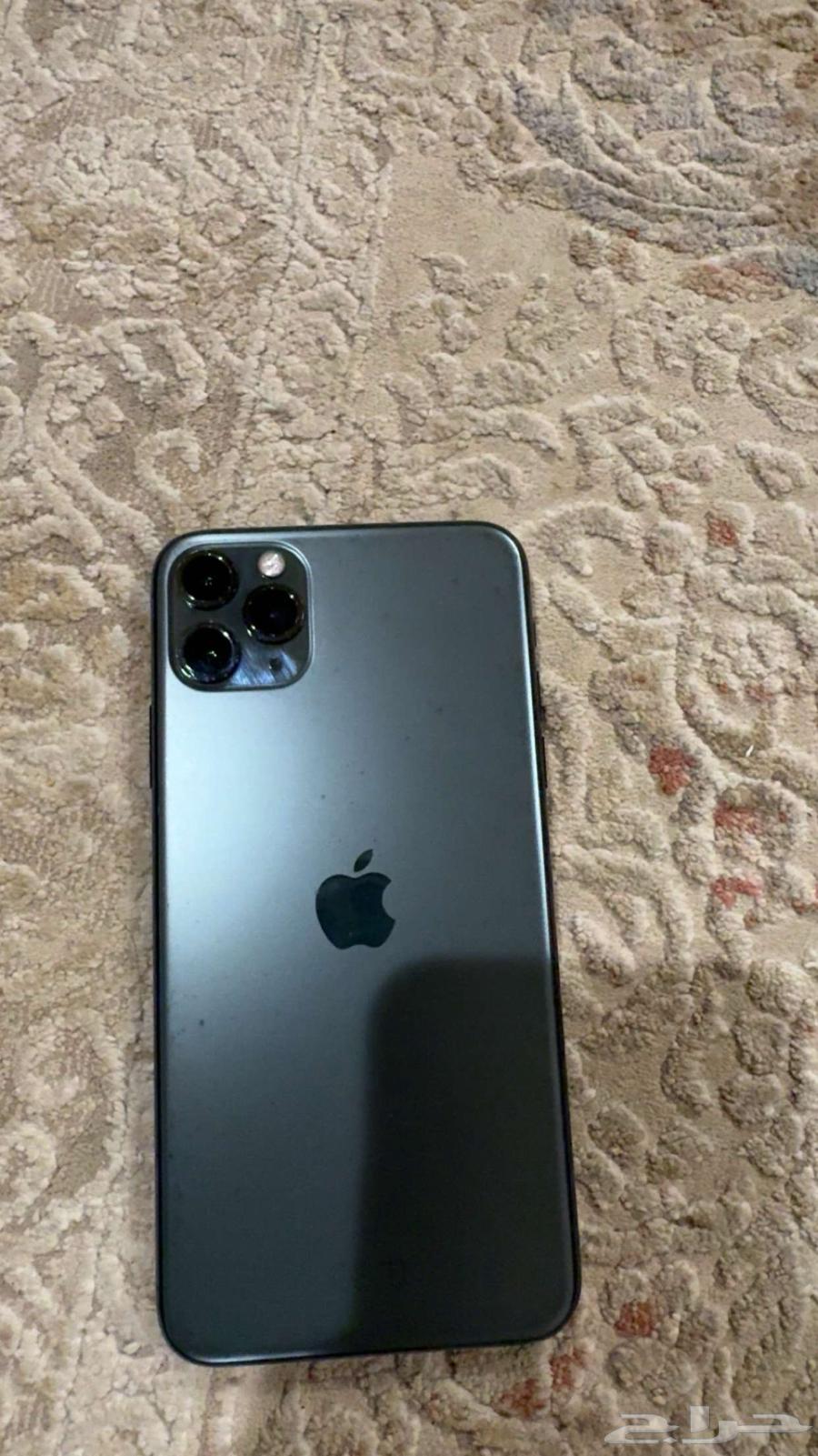 ايفون 11 برو ماكس64379958966403111