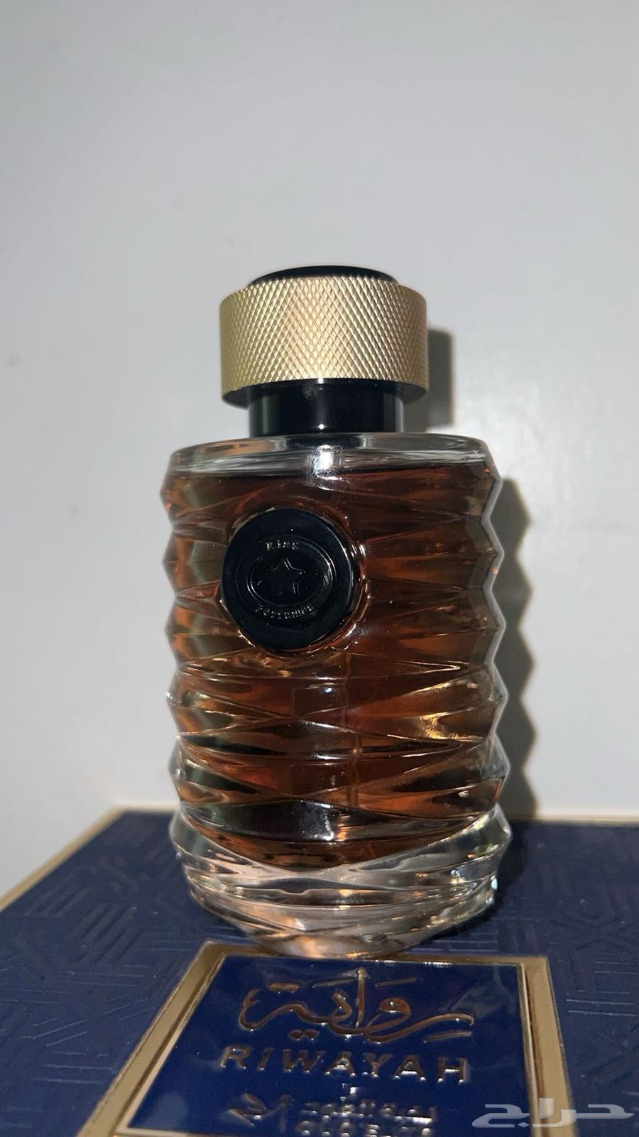 عطر جديد سعره جديد ب22864383580683139110