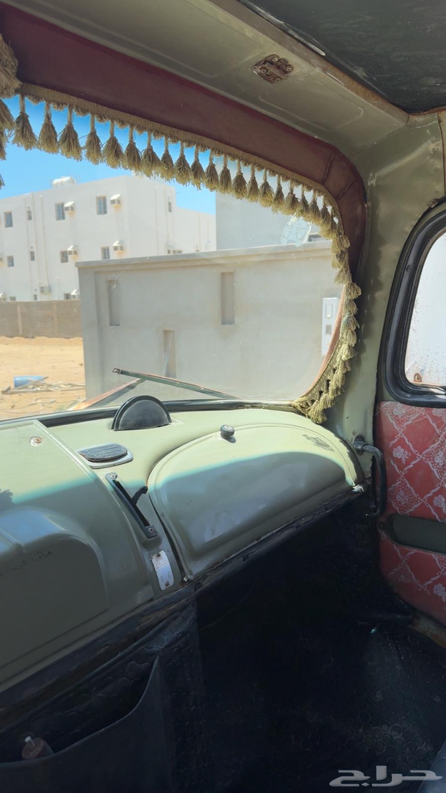 وايت ماء مرسيدس موديل 1979 شاص اساس64525566072963112