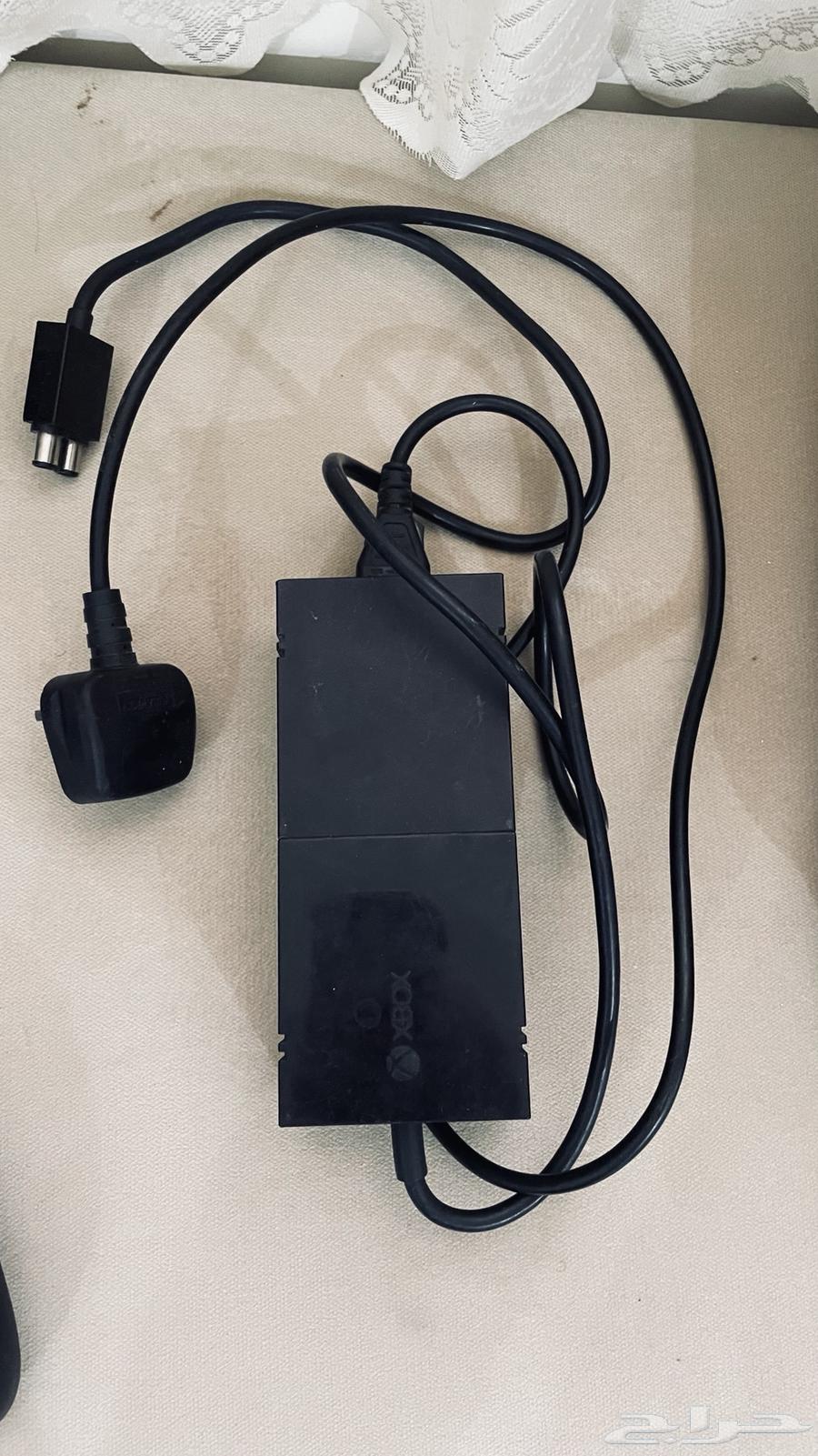 جهاز Xbox one نظيف للبيع64385523432323112