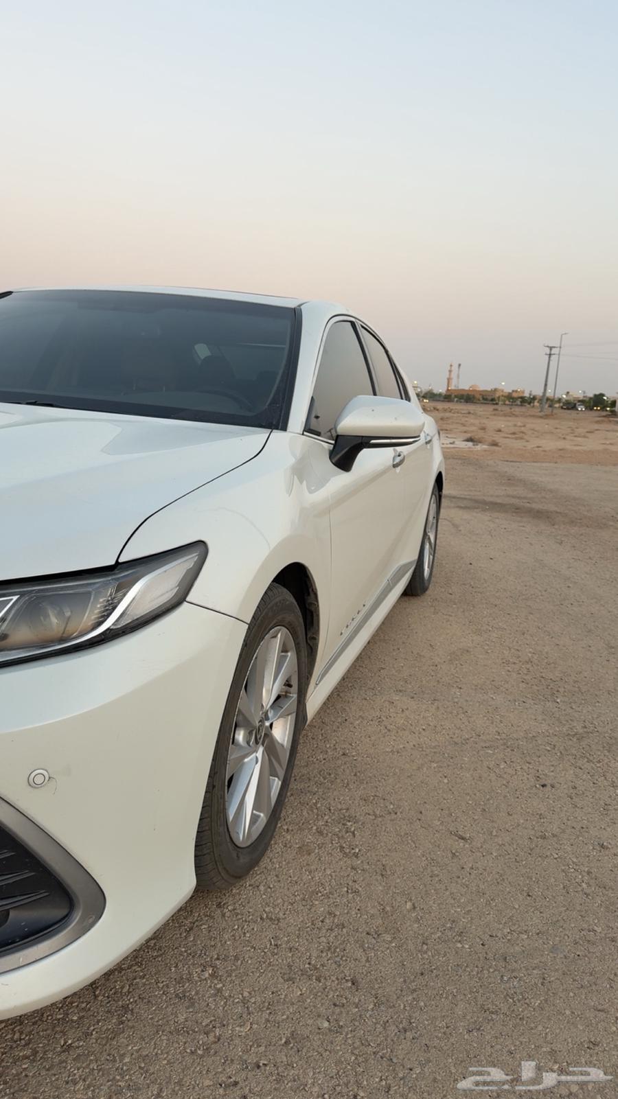 كامري 22 لتقبيل64522725299457112