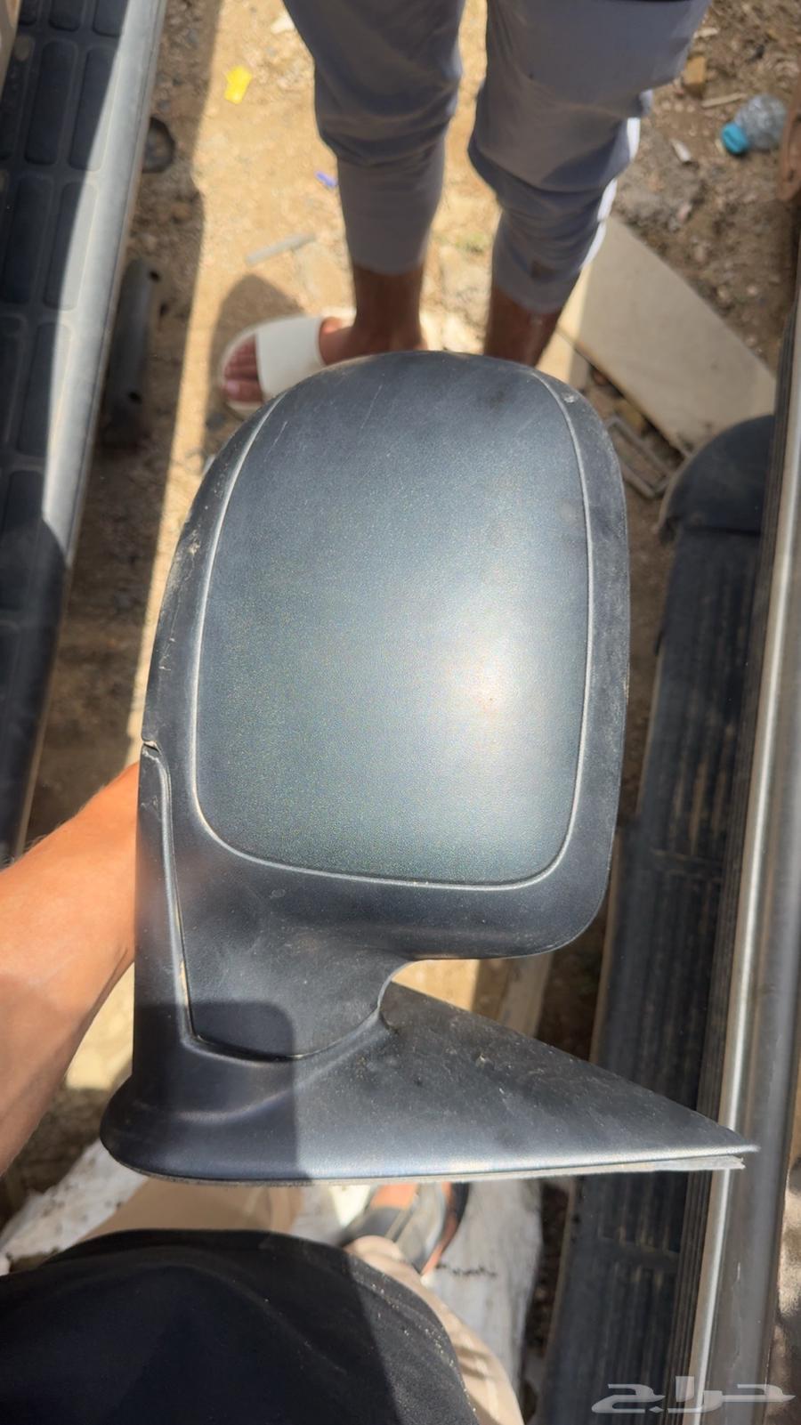 GMC Mirrors from 2000 to 200664527319814018113