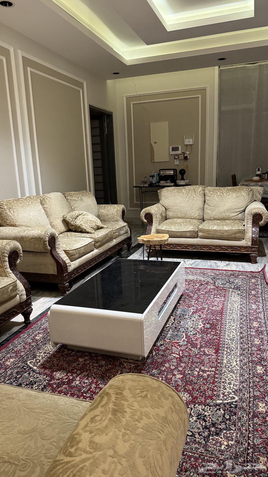 كنب البيع مستعجل64377315171201110