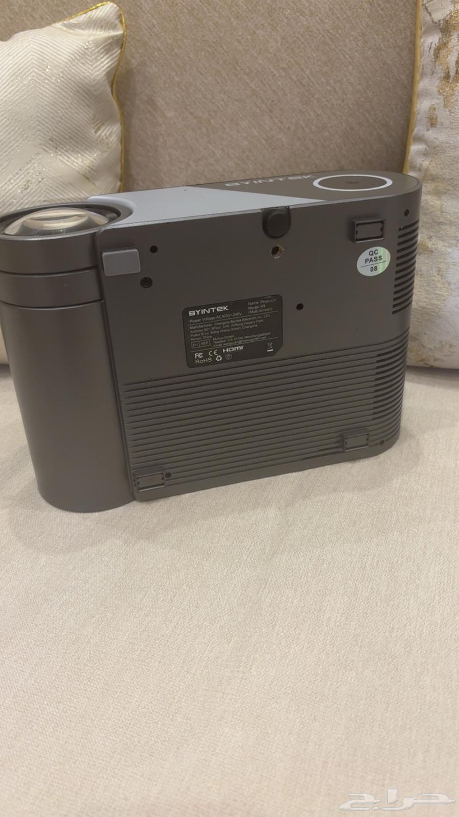 BYINTEK K9 Projector64377841552387111