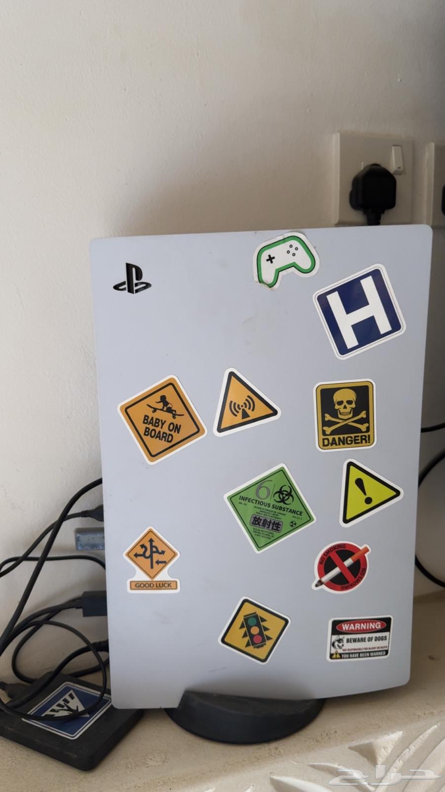 سوني 5 نضيف64385328033795111