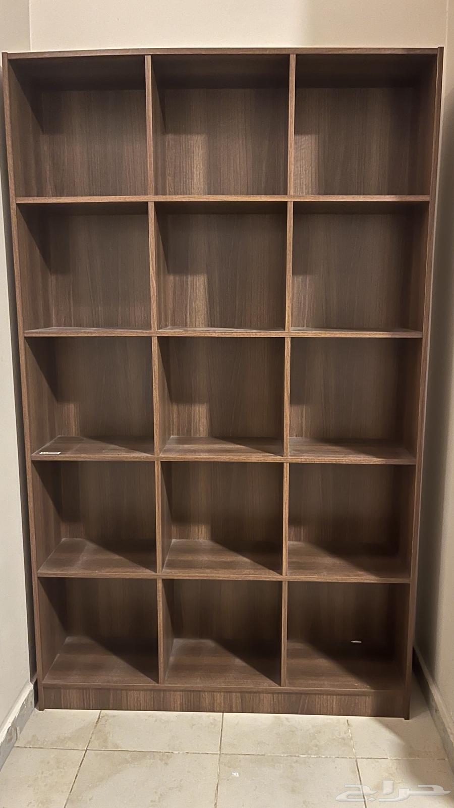 للبيع دولاب أرفف64381109029761110