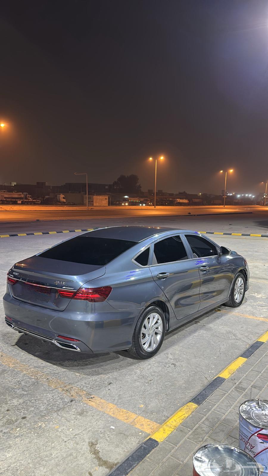 For sale Geely Binrui63618063177090113