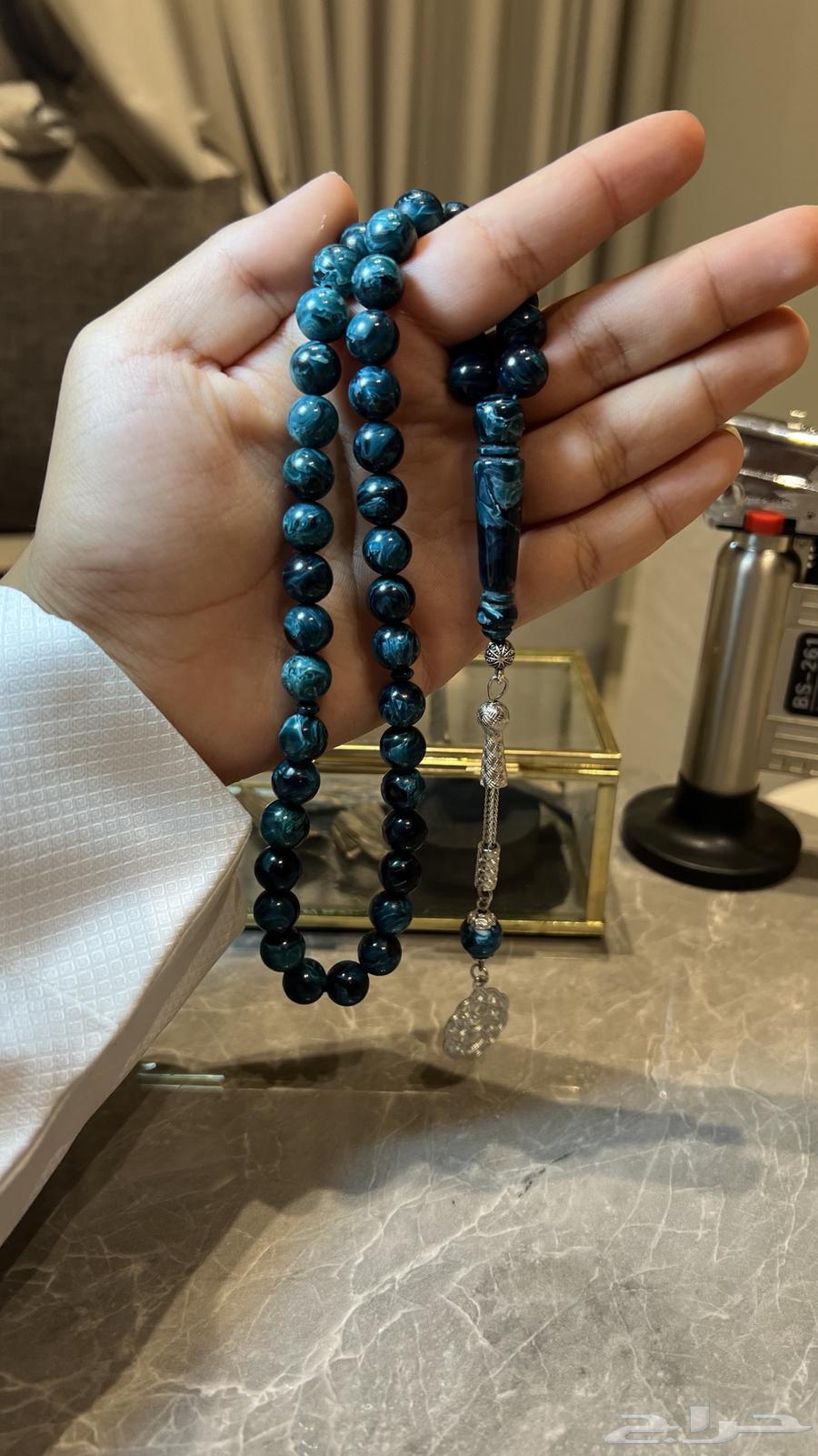 Baklait Tasbeeh, Cartier Pens, Baklait Karakusha Tasbeeh64381026568579110