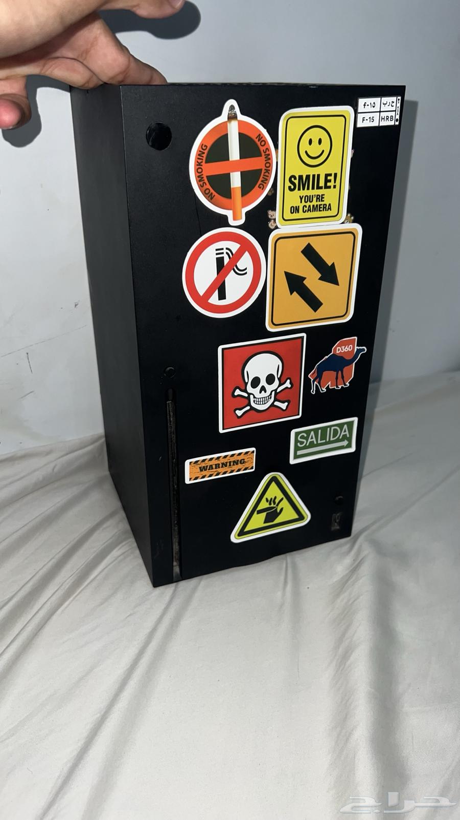 اكس بوكس64388037640321110