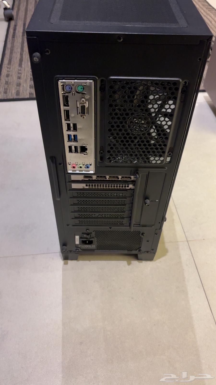 PC Graphics Card 306064385705174787112