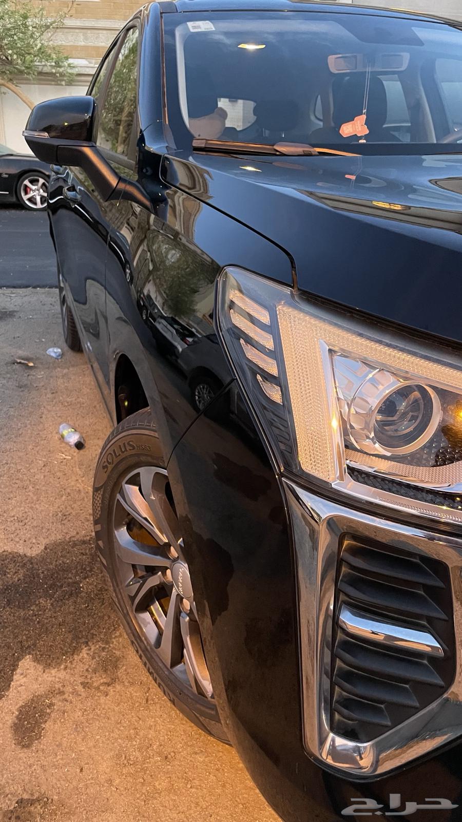 هافال جوليان مخزن بحالة الوكالة64521240224001111