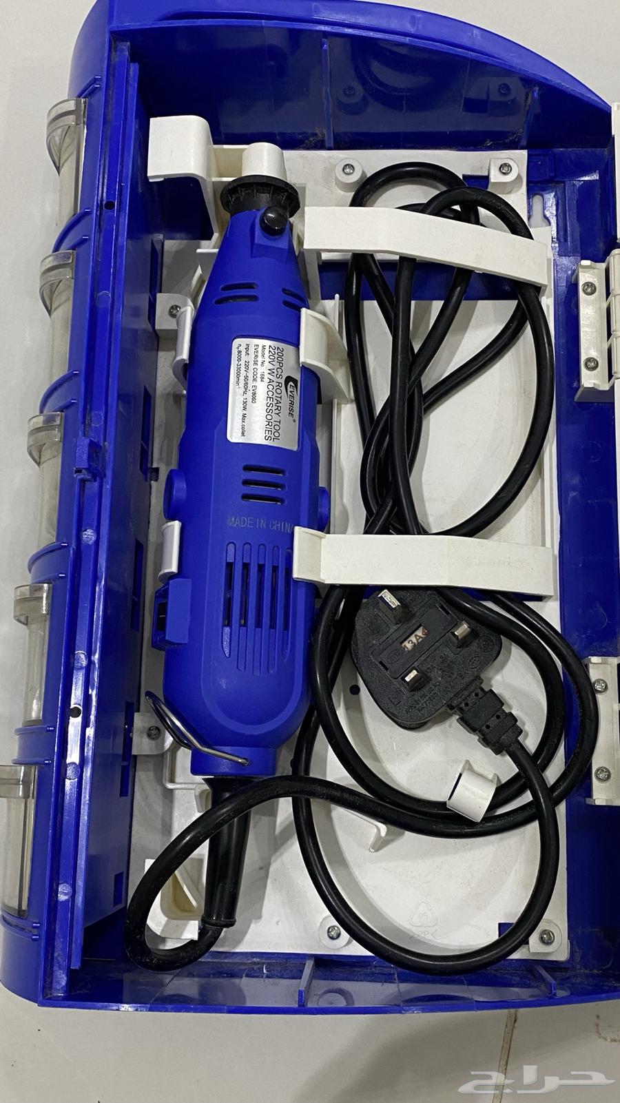 دريل كهربائي سلكي64522103105667112