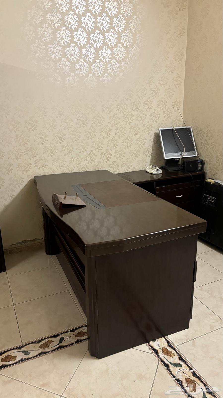 مكتب فاخر جدا64387857358593110