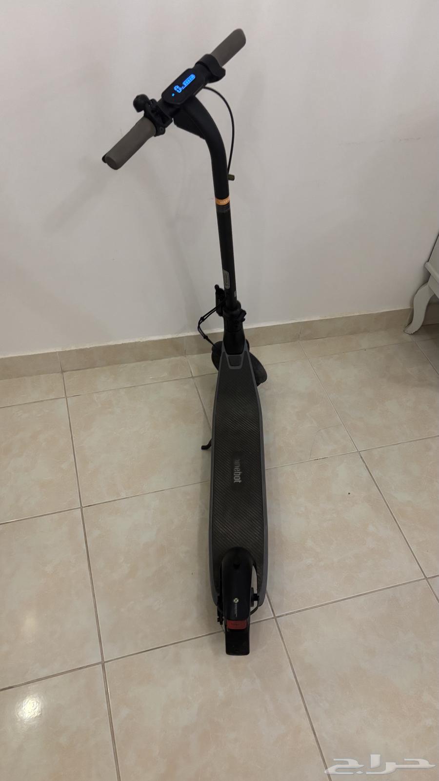 سكوتر كهرب للبيع64384925167363110