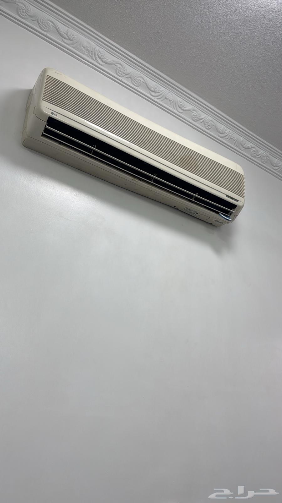 مكيف ال جي أسبلت 24 وحدة64391852447873110