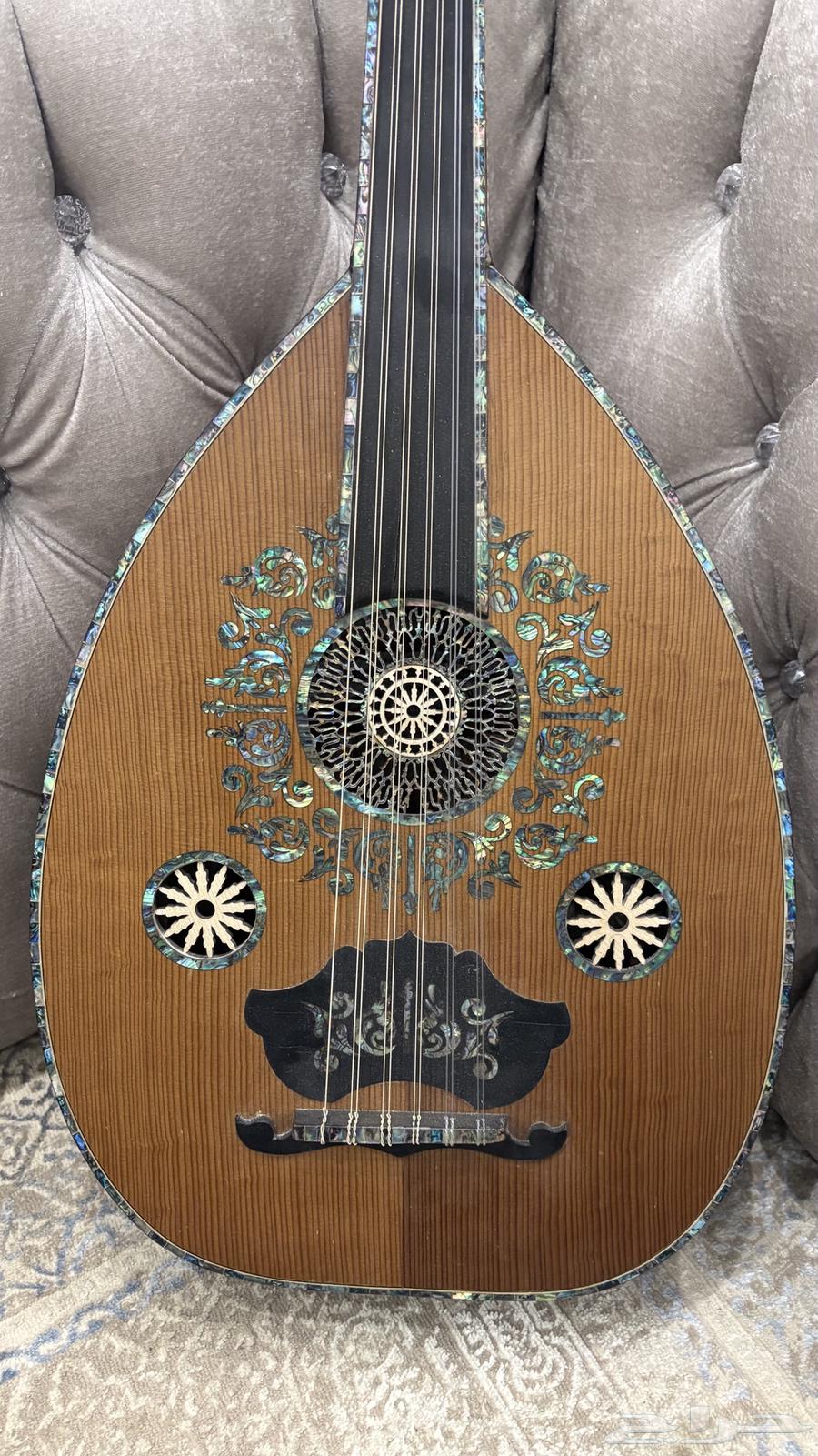 عود سوبر لوكس ( ملوك الصدف )64380833391490113