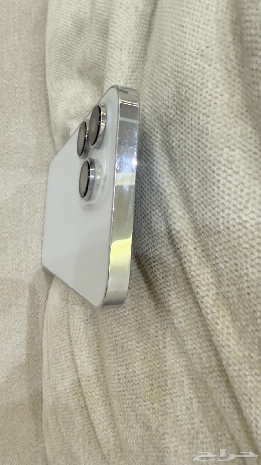 ايفون 14 برو ماكس 256 قيقا64384396542722114