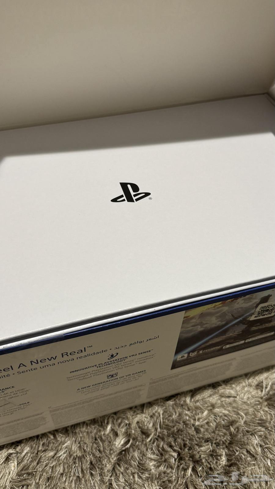 PS 5 Virtual Reality Glasses64382003785859110