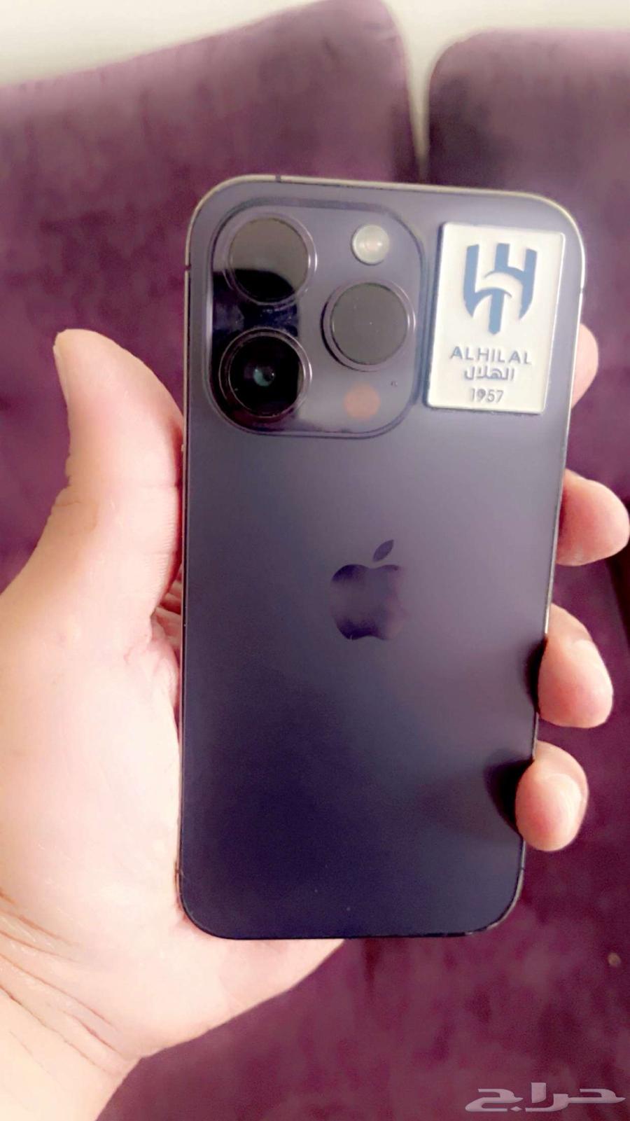 ايفون 14 برو64384925182978113