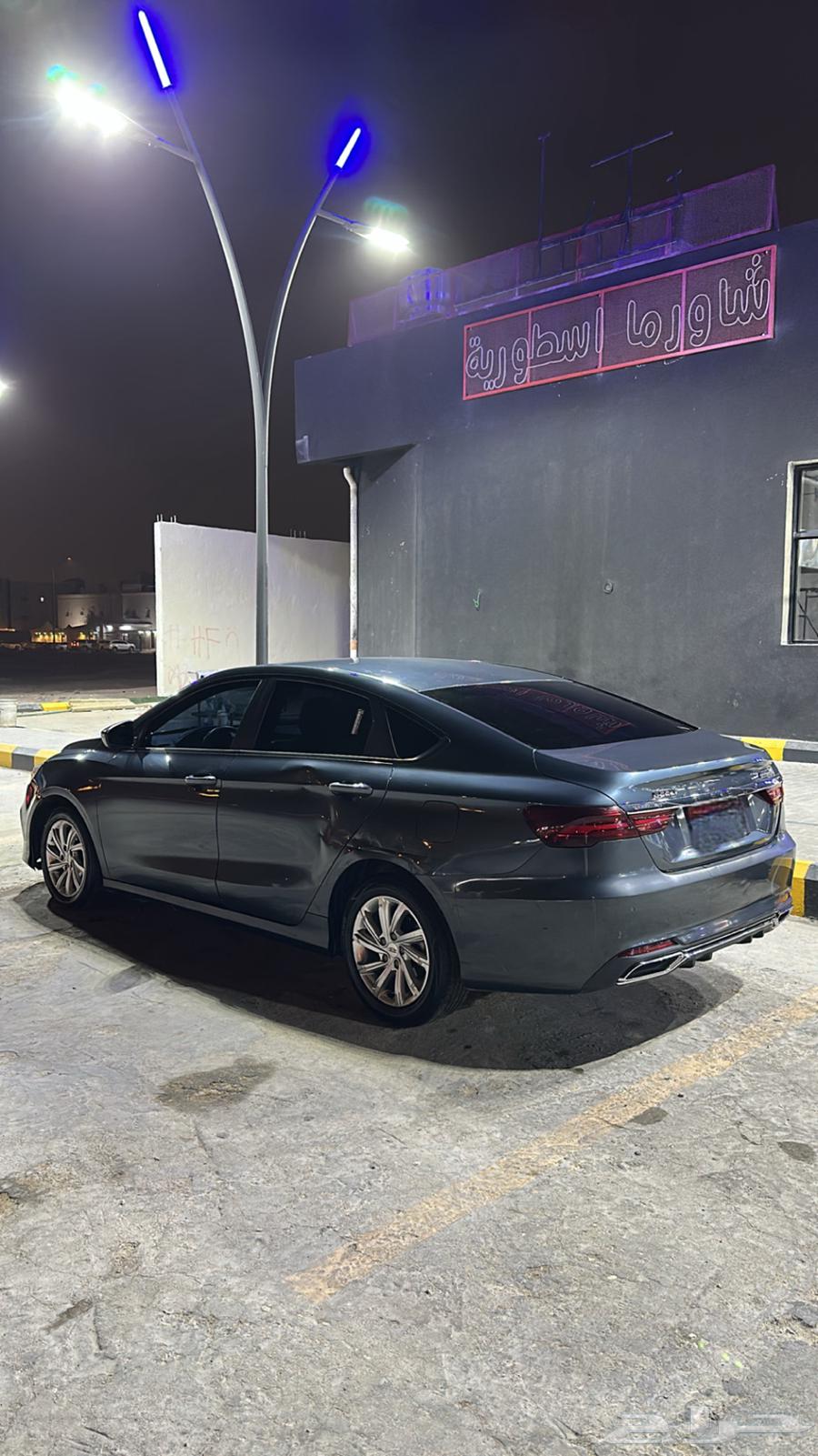 For sale Geely Binrui63618063177090112