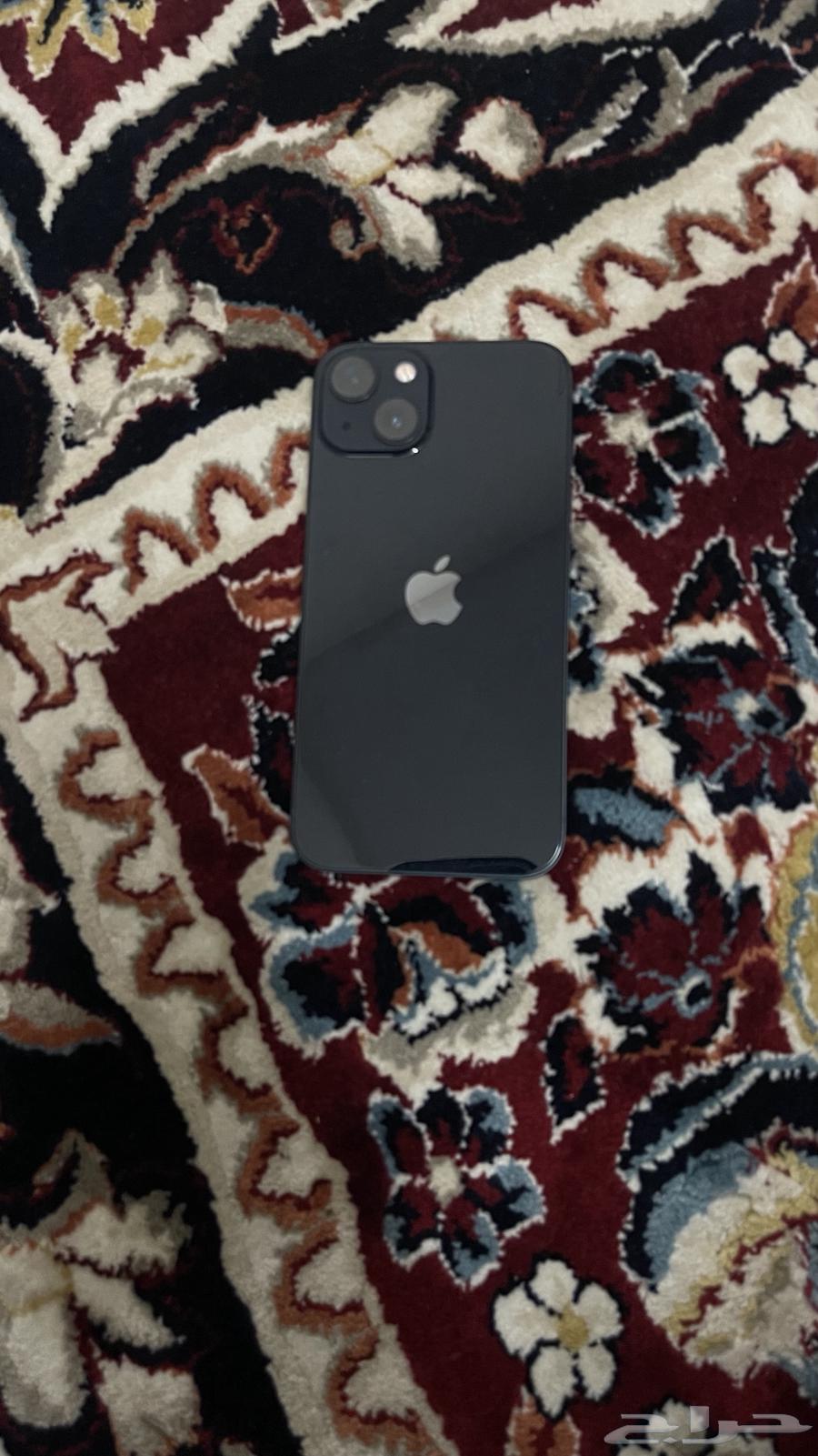 جوال أيفون 13 عادي64385970238593113