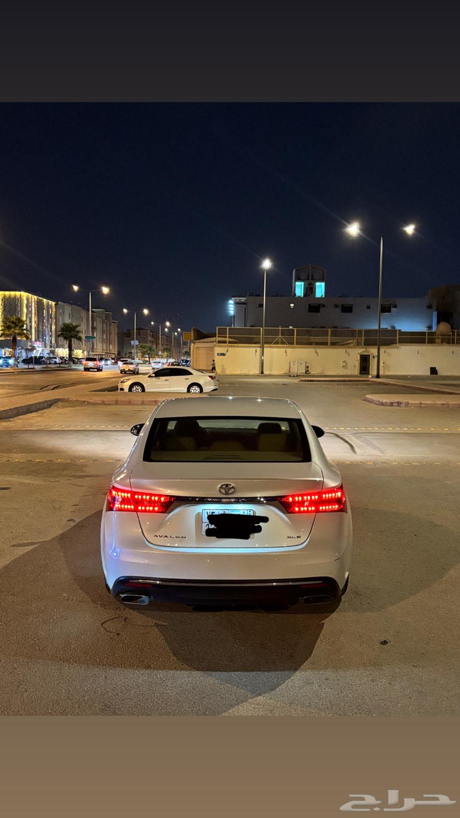 Avalon 201664525345011331111