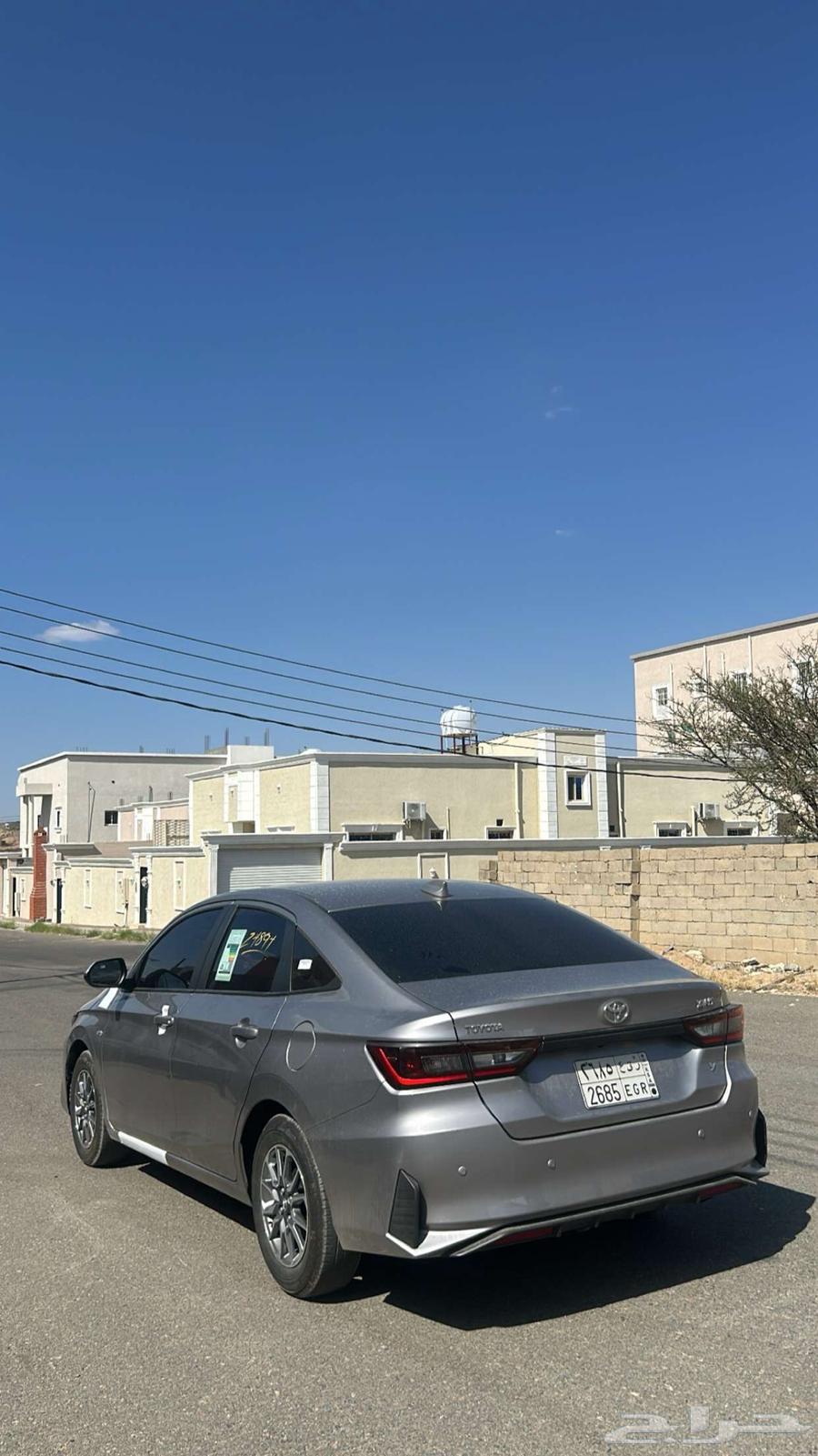 جنوط يارس 23 و 2464526870596866110