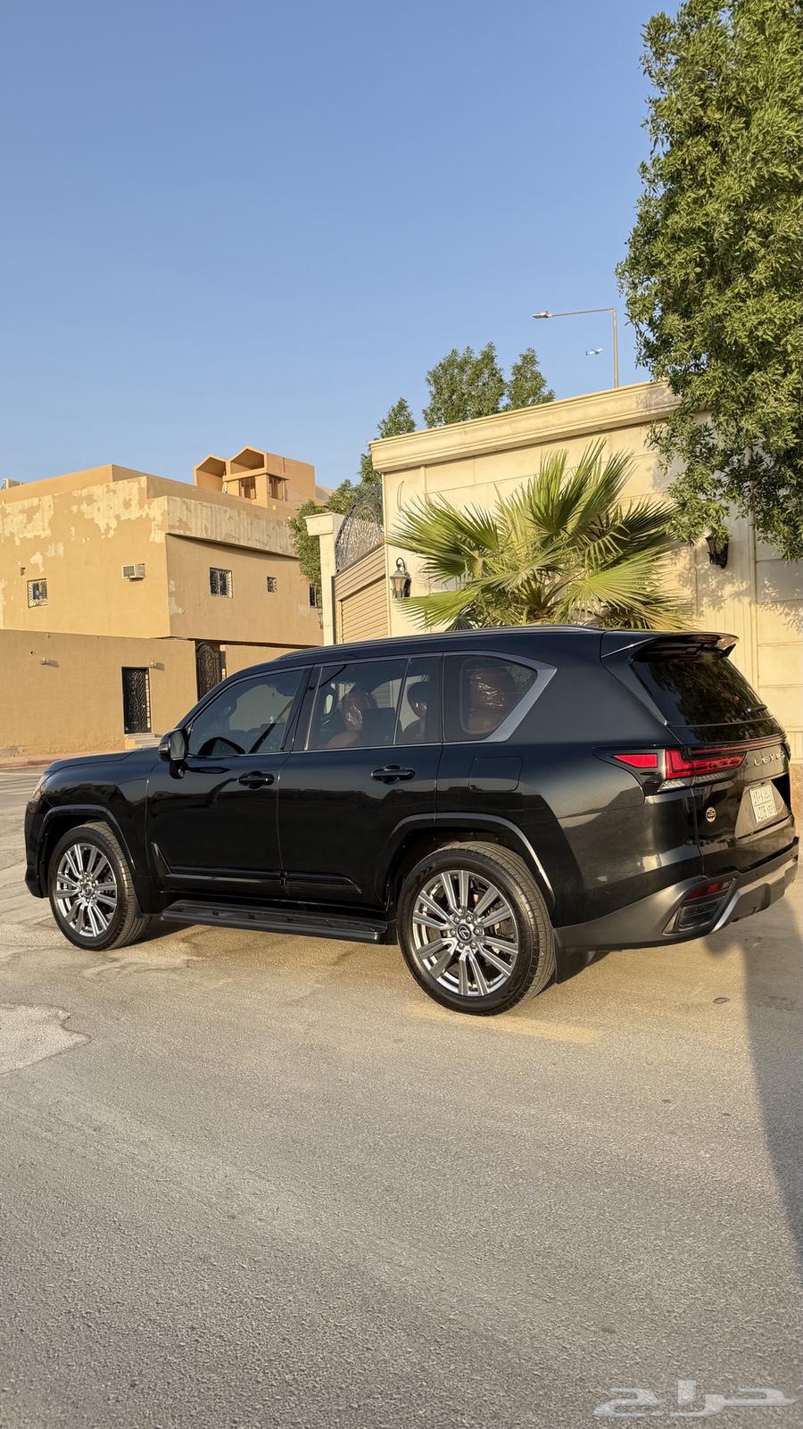 Lexus 2022 VIP Saudi64533465092482111