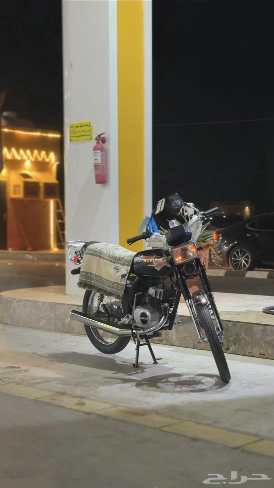 دباب سوزوكي 202164523203986946110