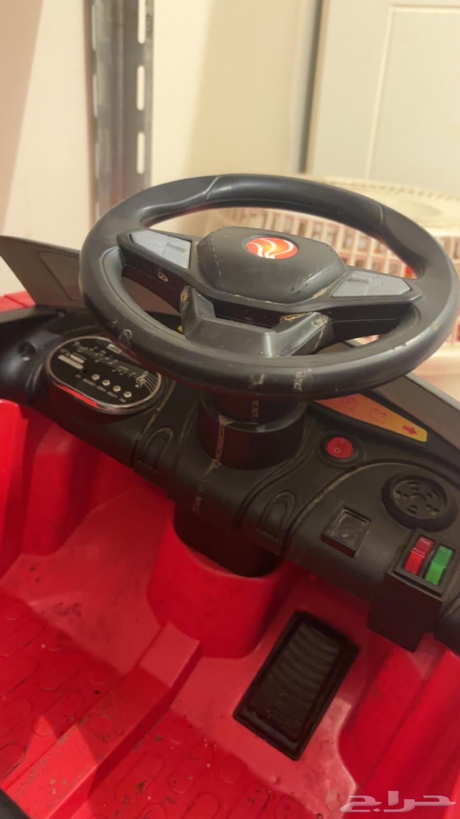 سياره اطفال64378324763137112