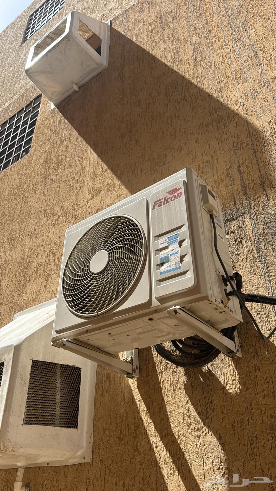 Split air conditioner64384036915458110