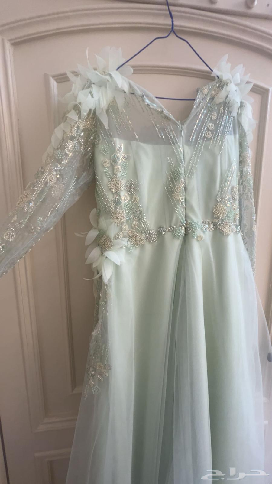 فستان مناسبه للبيع64378556523265110