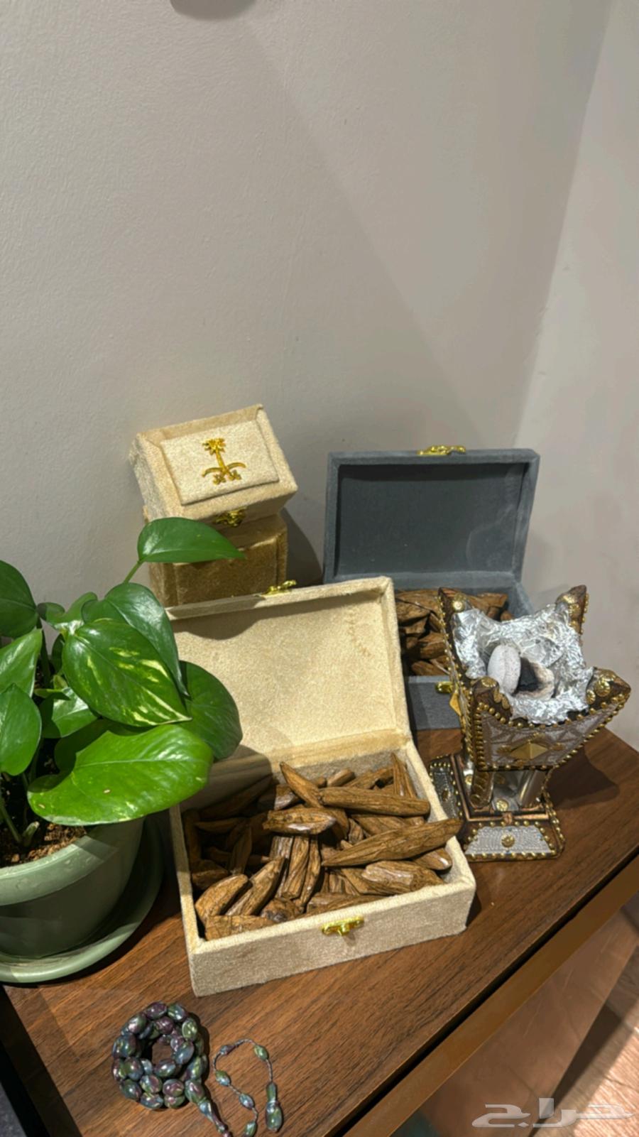 عود محسن موروكي تربل ك سر مباخر64377447230979112