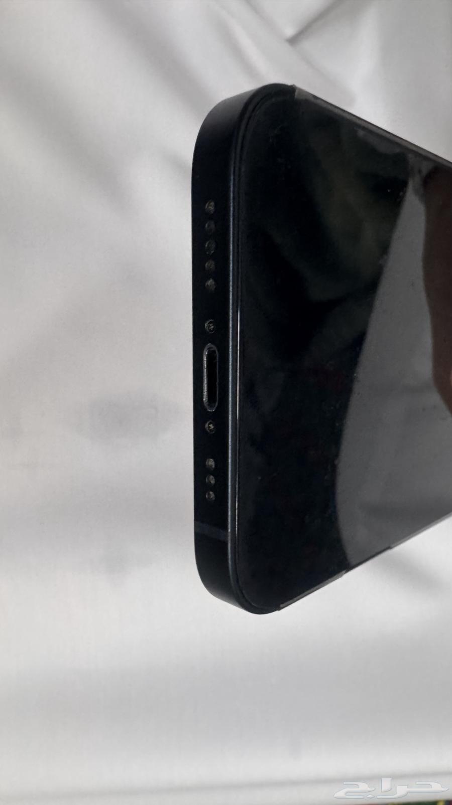 ايفون 13 اسود64390375061507114