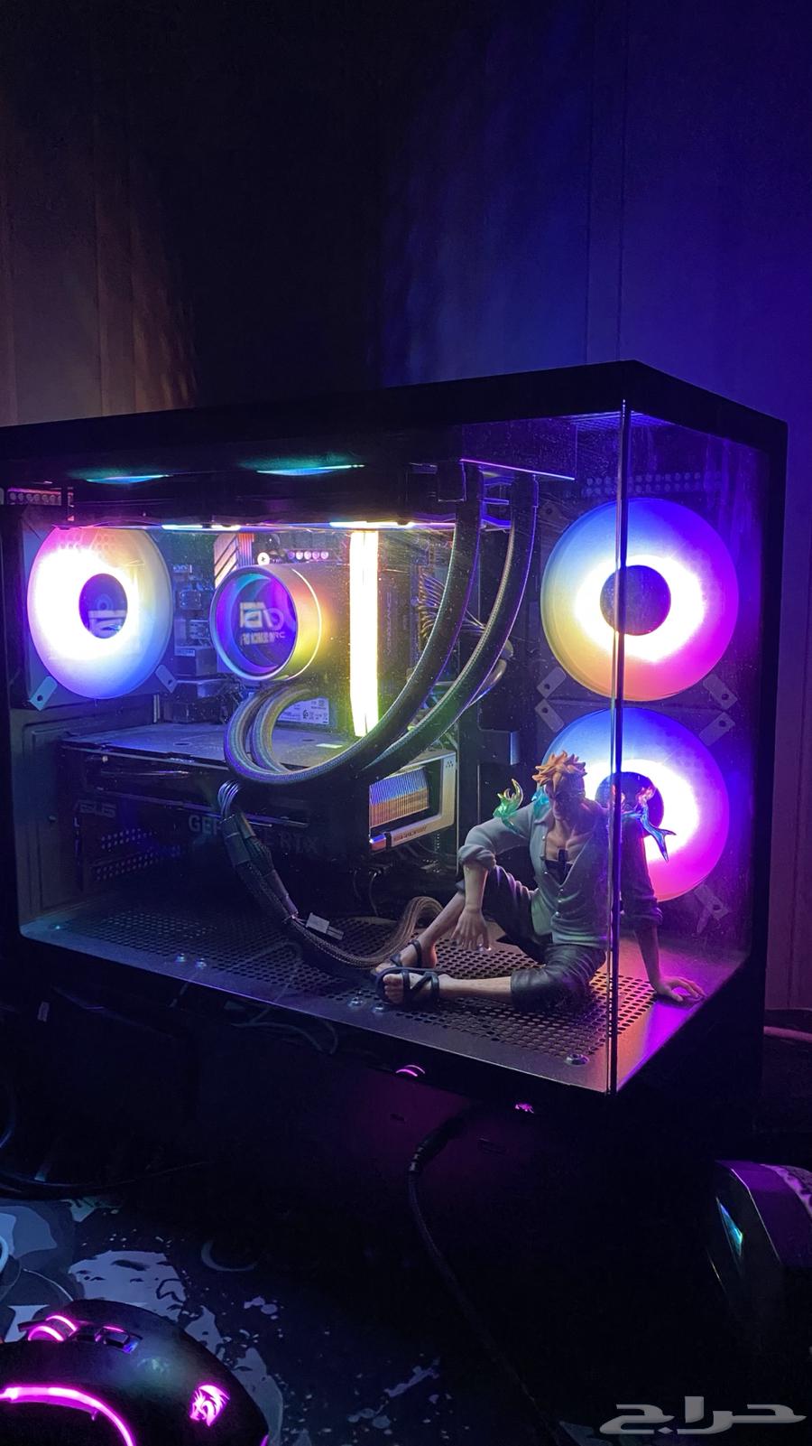 بي سي قيمنق قوي64378876241794110