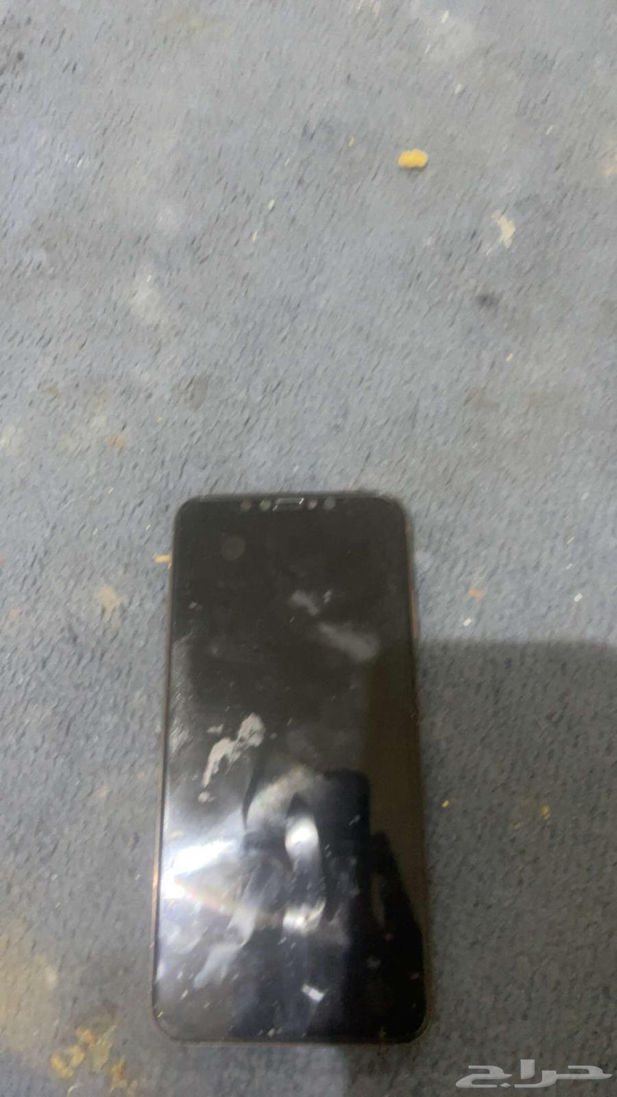 iPhone X Max64378032442627110