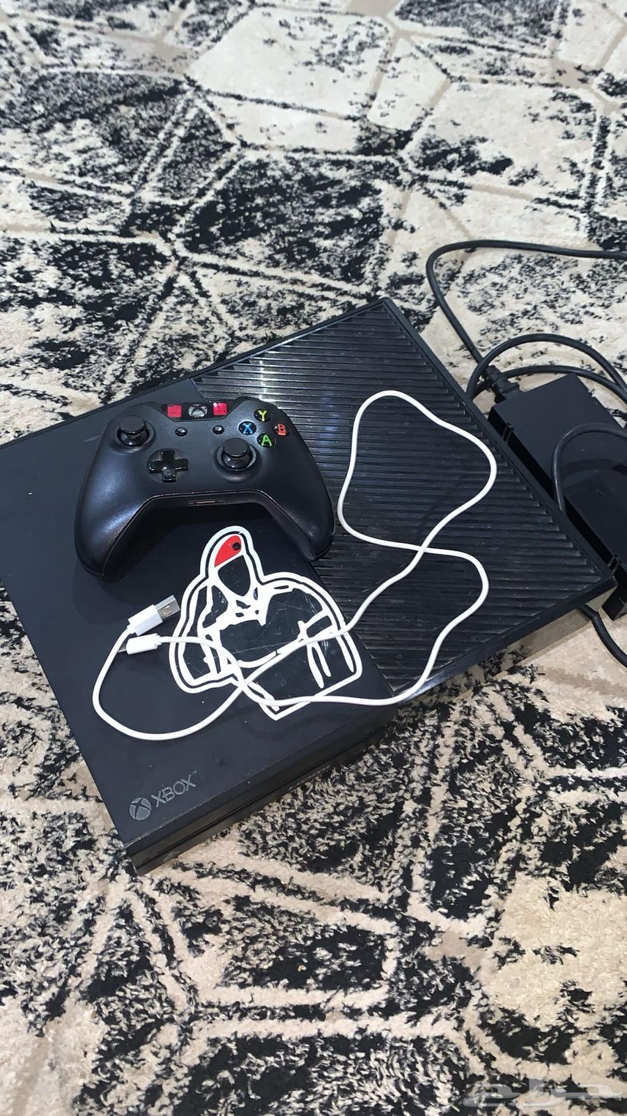 اكس بوكس ون اس نظيف64391009685889110